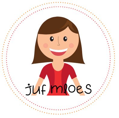 Welkom bij Juf Mloes